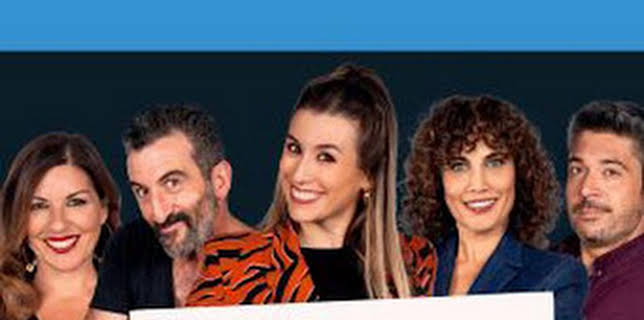 04:10: CC Presents: Miguel Iribar: Sobra gente | Comedy Central | 1/17 2026