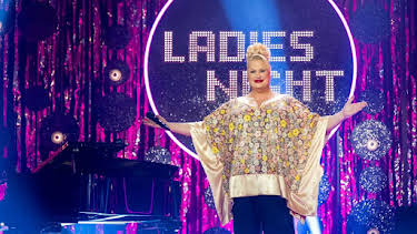 23:45: Ladies Night | SR Fernsehen | 7/14 2026