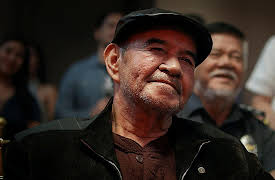 On the Job, Season 1: Arnel