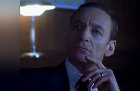 Touching Evil: Killing with Kindness