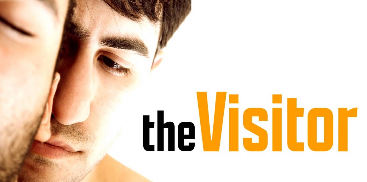The Visitor (2011)