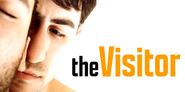 The Visitor (2011)