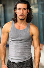 Nick Gomez som Director