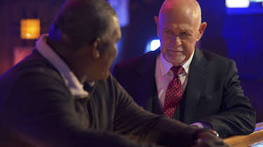 21:00: NCIS: Los Angeles (S14 E2) (S14) | Viasat 4 | 3/13 2026