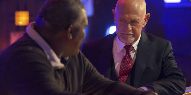 19:00: NCIS: Los Angeles (S14 E2) (S14) | TV6 | 11/11 2025