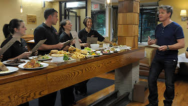 14:00: Ramsay's Kitchen Nightmares USA (S6 E11) (S6) | TV3 | 4/9 2026