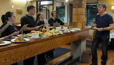 Ramsay's Kitchen Nightmares USA (S6 E11)