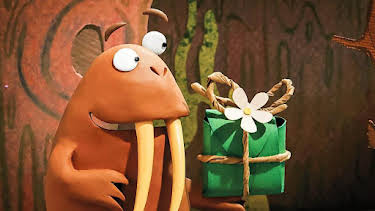 11:05 AM: Kiri and Lou (S2) | Cbeebies | 8/19 2026
