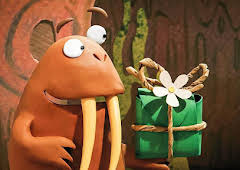 Kiri and Lou