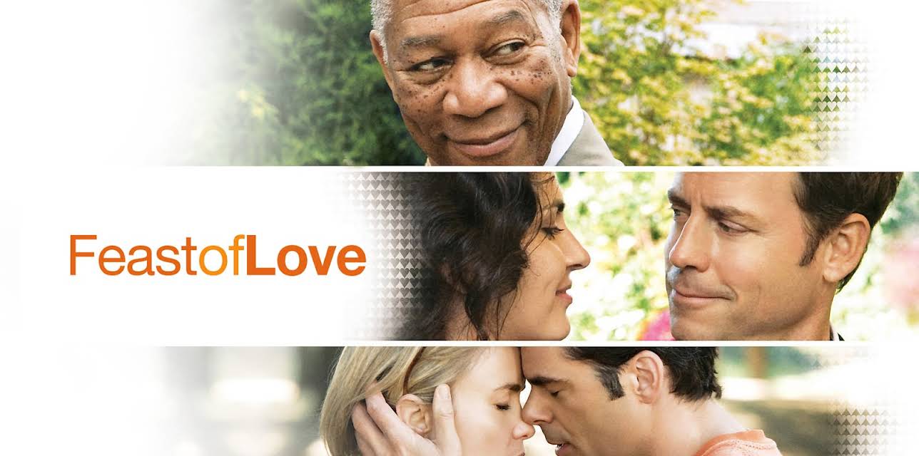 Feast Of Love (2007)
