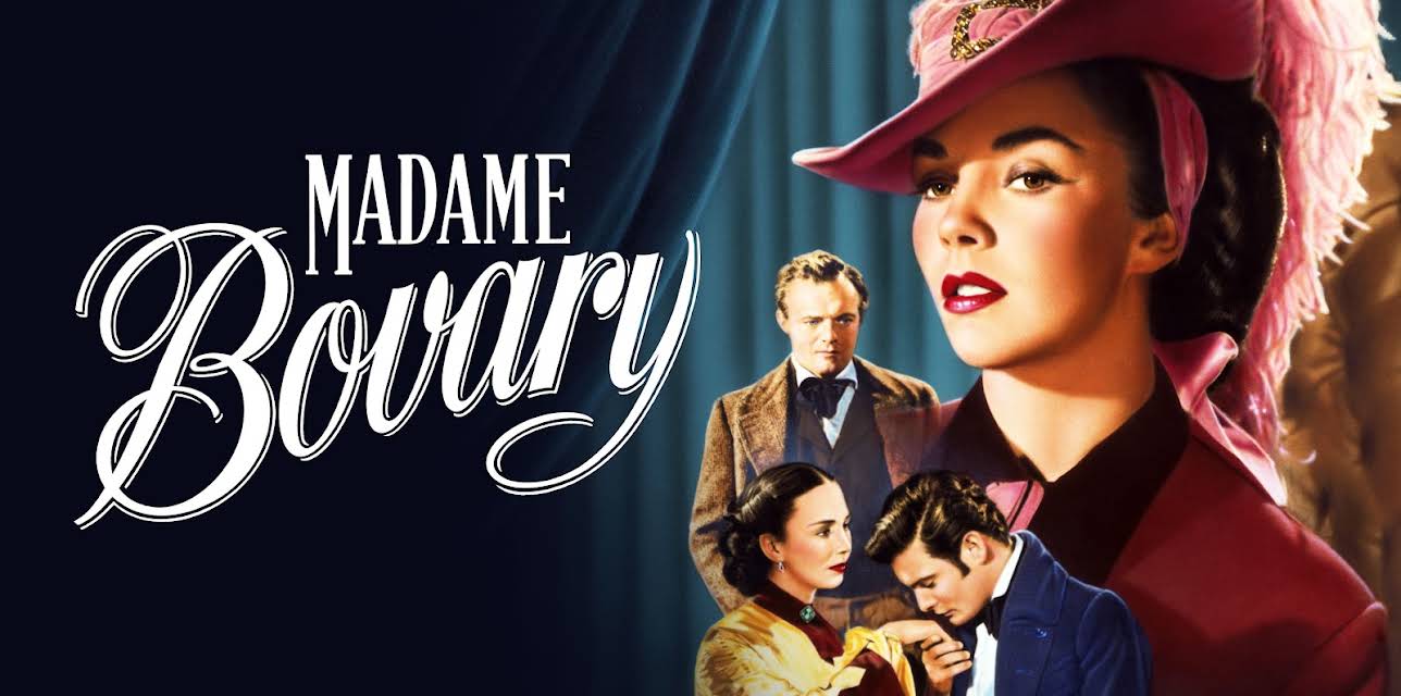 Madame Bovary (1949)