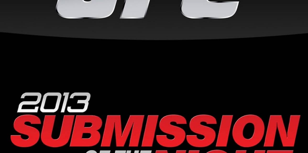 UFC: 2013 Submission of the Night