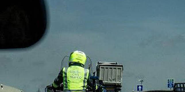 21:05: Control de carreteras: Episodio 8 | Discovery Max | 2/1 2026