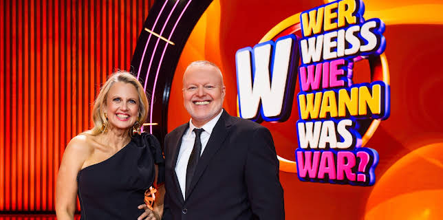 20:15: Wer weiß wie wann was war? - Die Show der Generationen | RTL | 3/14 2026