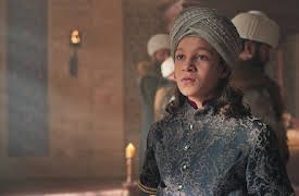 Verdens imperier: Osmannerriget: Episode 4