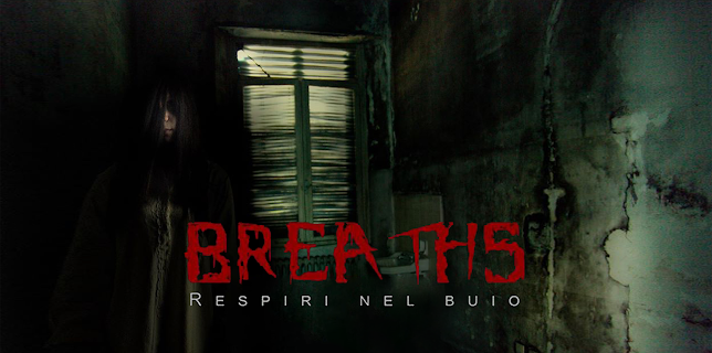 Breaths: Respiri nel buio (Breaths: "Breathe in the dark") (2022)