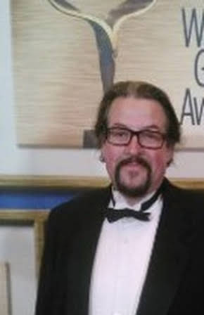 Eric Forsberg as Director