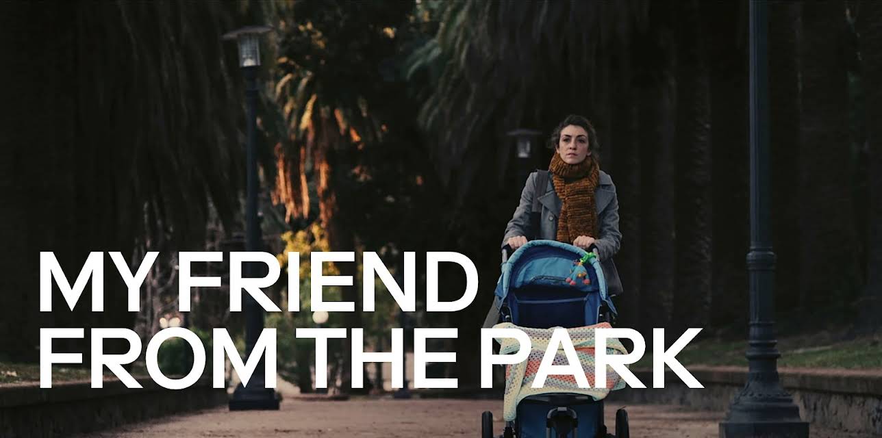 My Friend From the Park (2016)