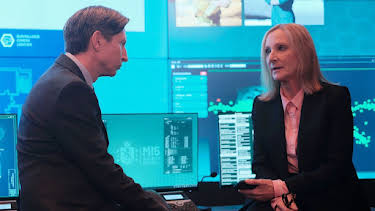 10:00 PM: Red Eye (S2 E5) (S2) | ITV | 1/11 2026