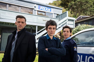 02:15: Auckland Detectives - Tödliche Bucht | ZDF | 9/21 2026