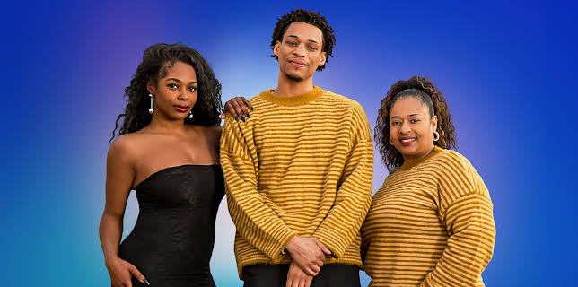 12:15: I Love a Mama's Boy (S4 E5) (S4) | TLC | 12/24 2025