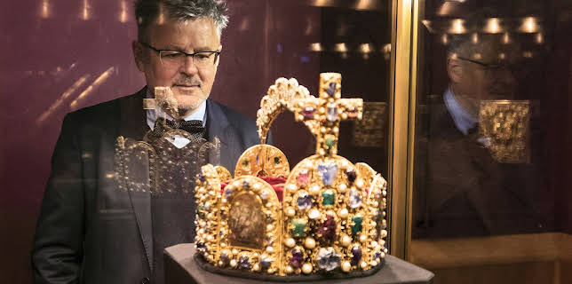 16:45: Die Europa-Saga (5/6) | 3SAT | 3/13 2026