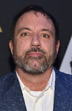 Ralph Eggleston as Director