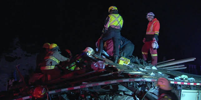 13:00: Highway Heroes Canada | ProSieben Maxx | 3/29 2026