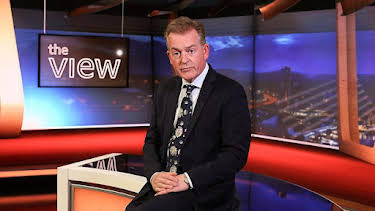 10:40 PM: The View | BBC One Northern Ireland | 10/1 2026