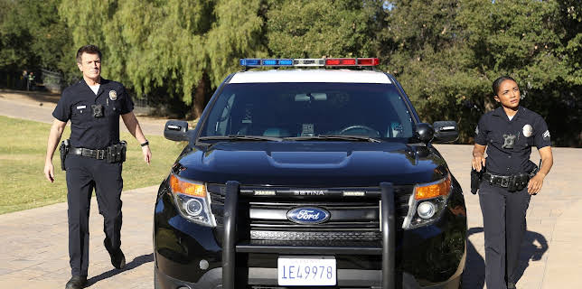 15:15: The Rookie | ZDFneo | 12/18 2025