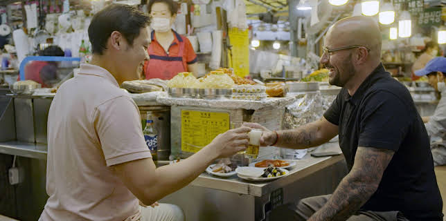 19:30: Food Trip - Essen und Leben in ... | ZDFinfo | 12/16 2025