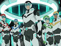 Voltron: Legendärer Verteidiger