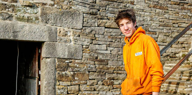 5:40 PM: Our Yorkshire Farm (S5 E6) (S5) | Channel 5 | 3/14 2026