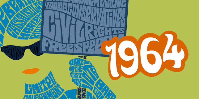 American Experience: 1964 (2016)