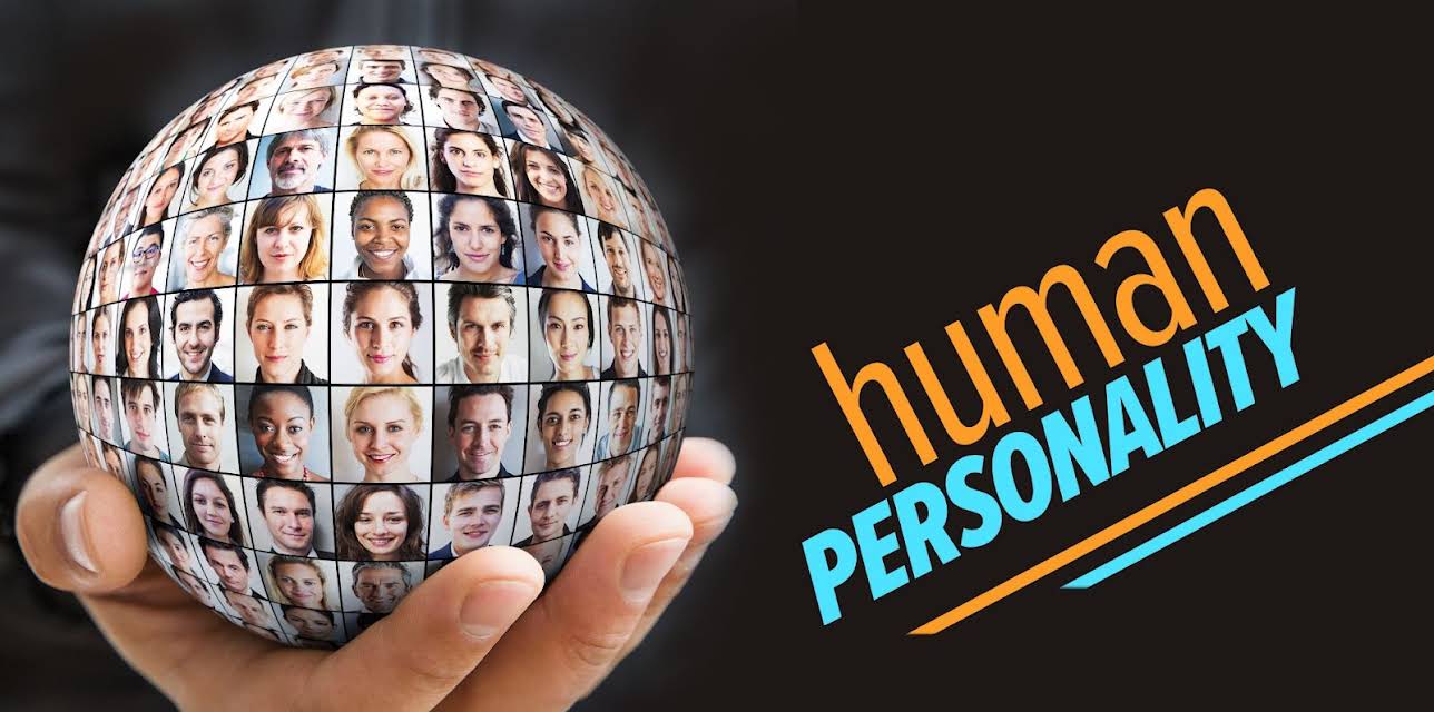 Why You Are Who You Are: Investigations into Human Personality
