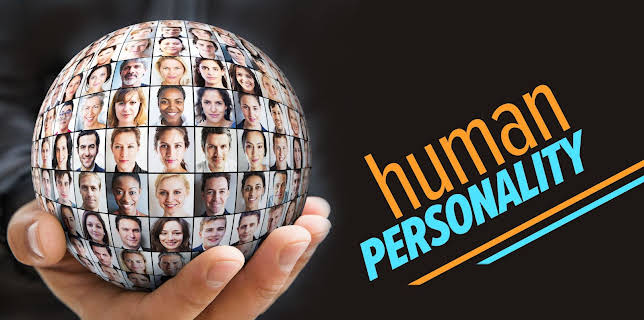 Why You Are Who You Are: Investigations into Human Personality