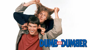 23:15: Dum och dummare | TV6 | 4/6 2026