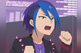 Bakugan 3.1: For The Fate Of The Misfit Clan / My Fingers Were Crossed!