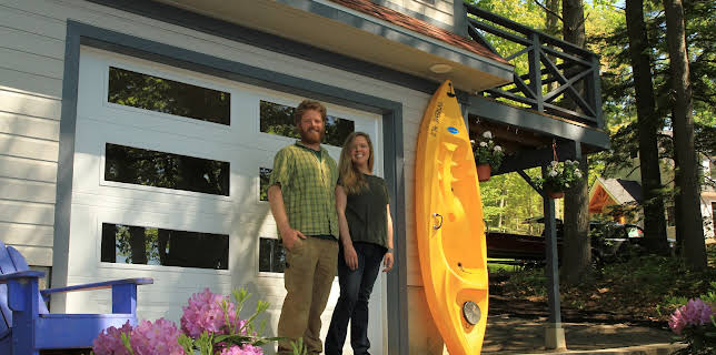 06:25: Maine Cabin Masters (S2 E6) (S2) | Discovery Channel | 2/11 2026