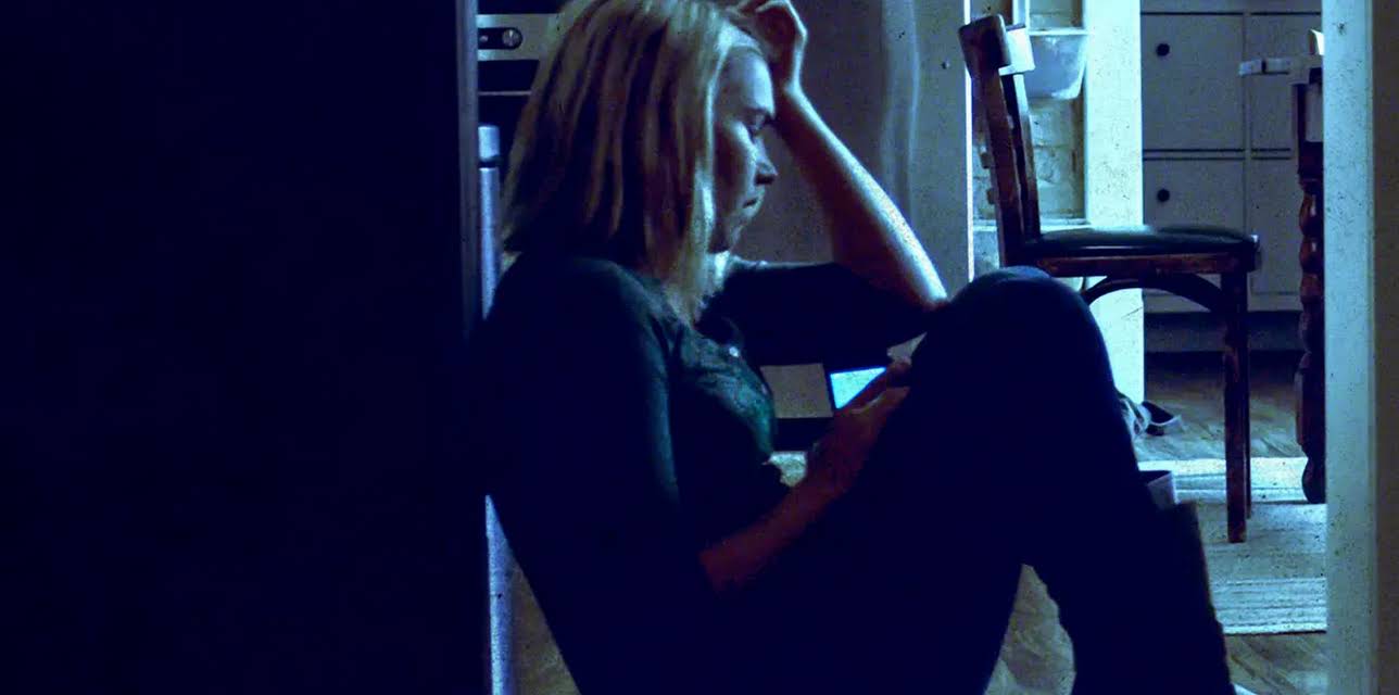 The Killing Pact (2017)