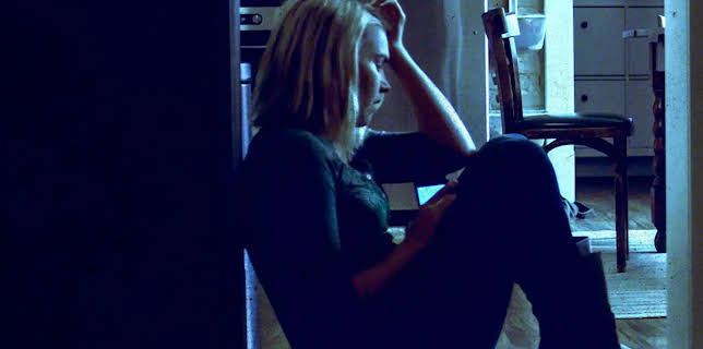 The Killing Pact (2017)