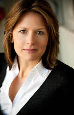 Jennifer Van Dyck som 