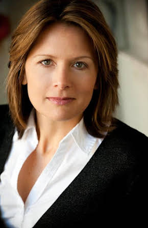 Jennifer Van Dyck as 