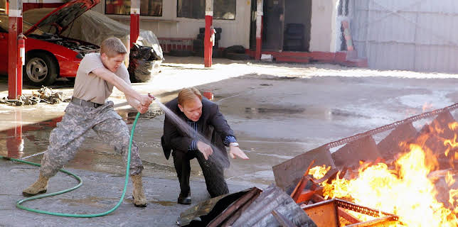 12:20: CSI: Miami | VOX | 12/12 2025