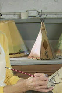 16:55: Así se hace (MAX): Pantallas para lámparas | Discovery | 4/7 2026