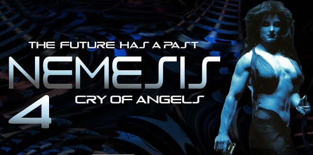 Nemesis 4: Cry of Angels (1999)