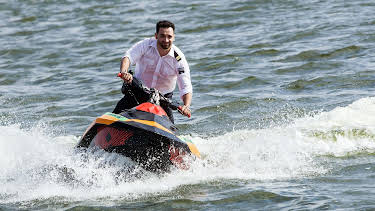 09:55: WaPo Berlin (19) | Das Erste | 4/15 2026