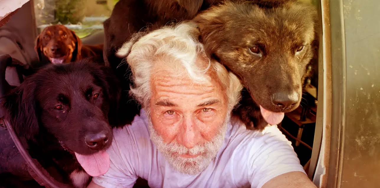 Confessions: Animal Hoarding