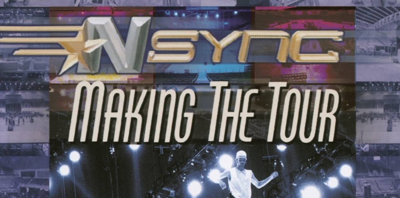 *NSYNC: Making the Tour (2000)