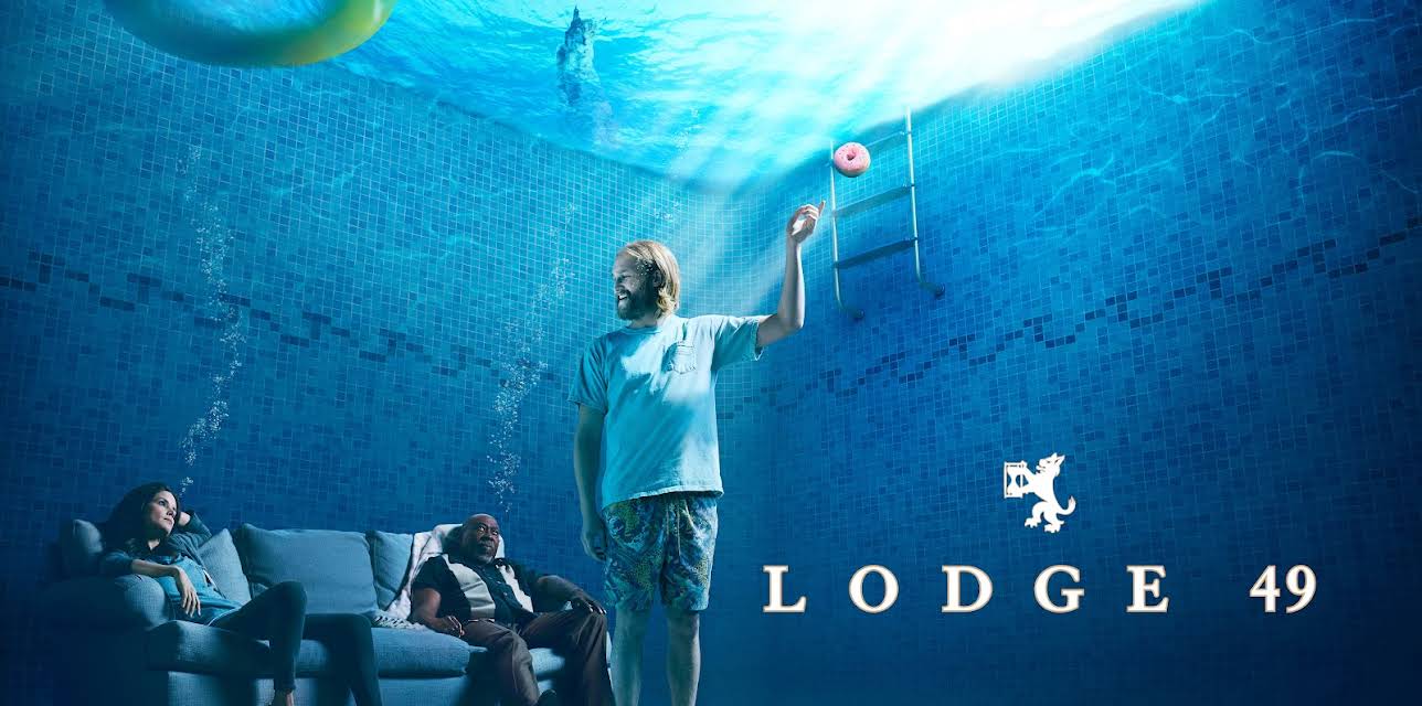 Lodge 49